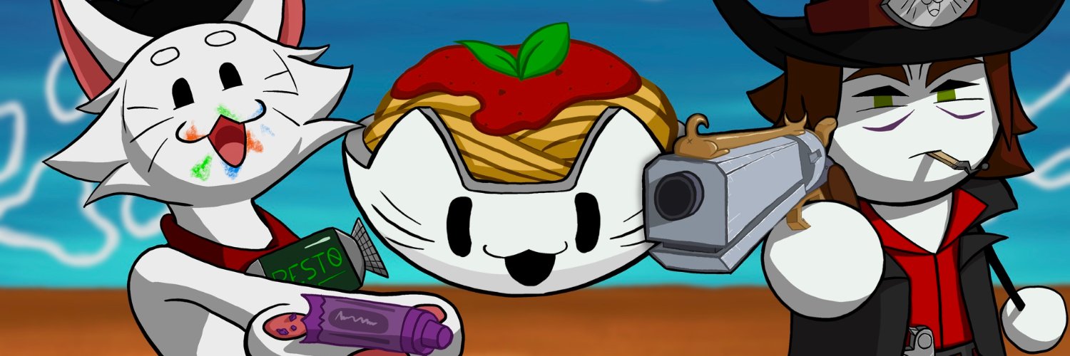 The_KozmicKat's profile banner image