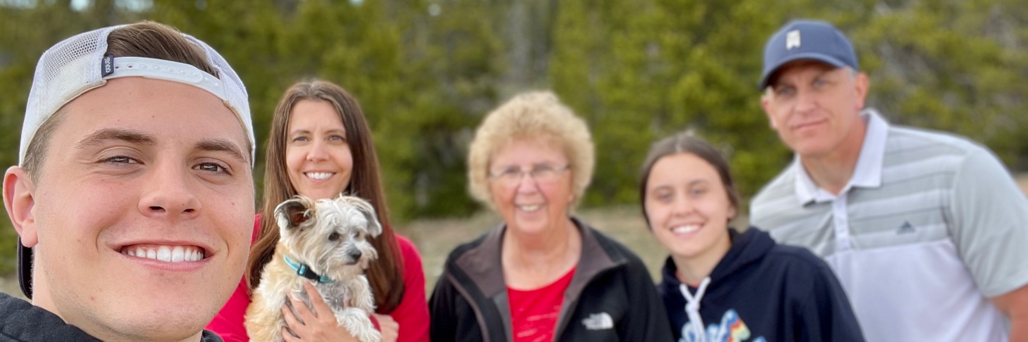 kyle_wolvy's profile banner image