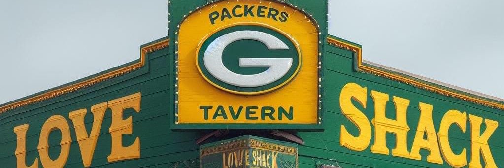 Kathy, Packer Shareholder 💚💛🏈🧀💚💛🏈🧀💚💛🏈🧀 banner