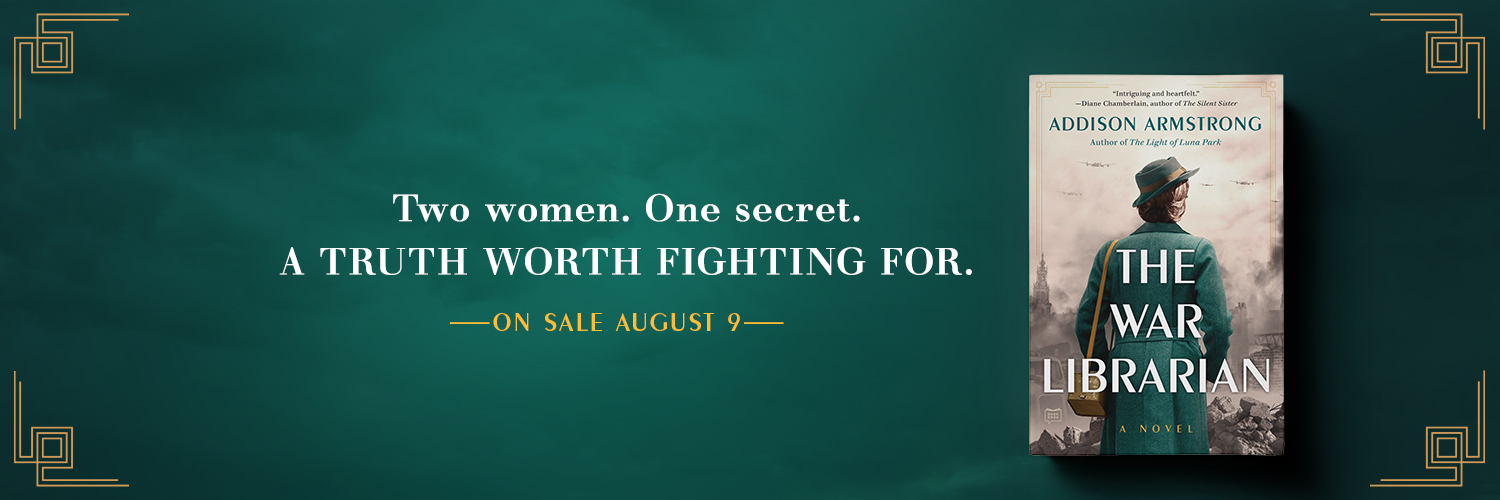 Addison Armstrong banner