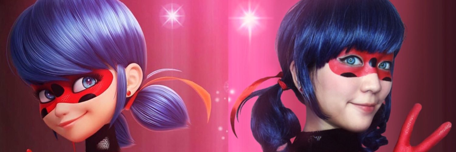 Micchi ⁷ 💜 banner