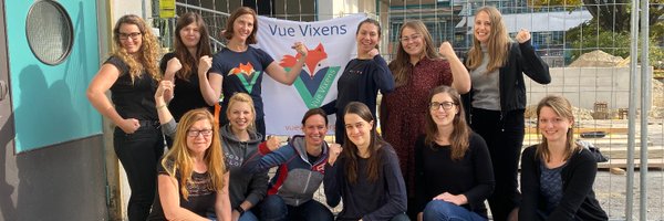 FrontendFoxDACH Profile Banner