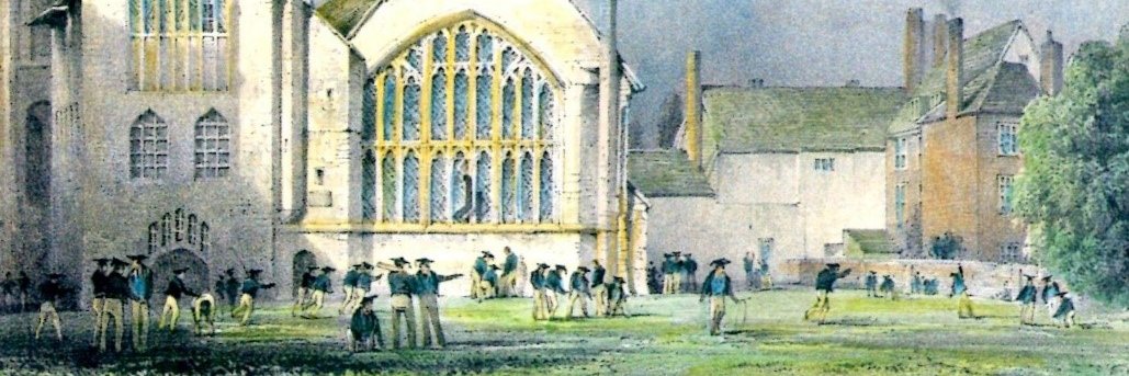 ancient_schools's profile banner image
