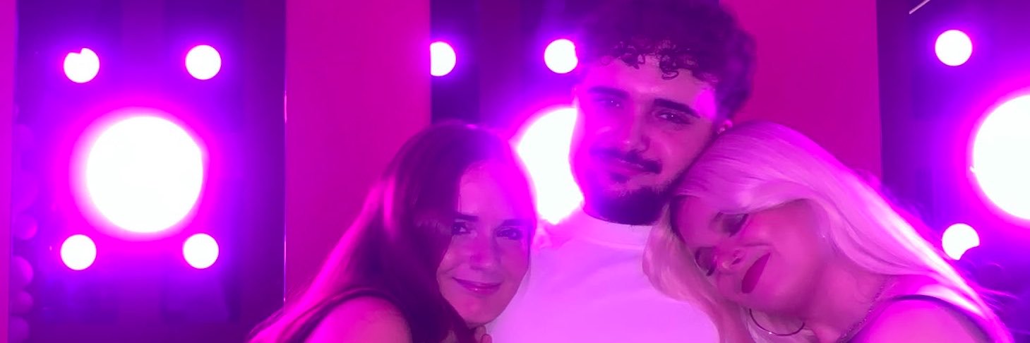 lorenaxpascal's profile banner image