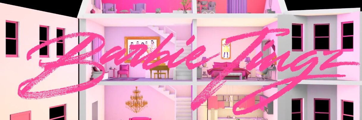 BarbieMNJ's profile banner image