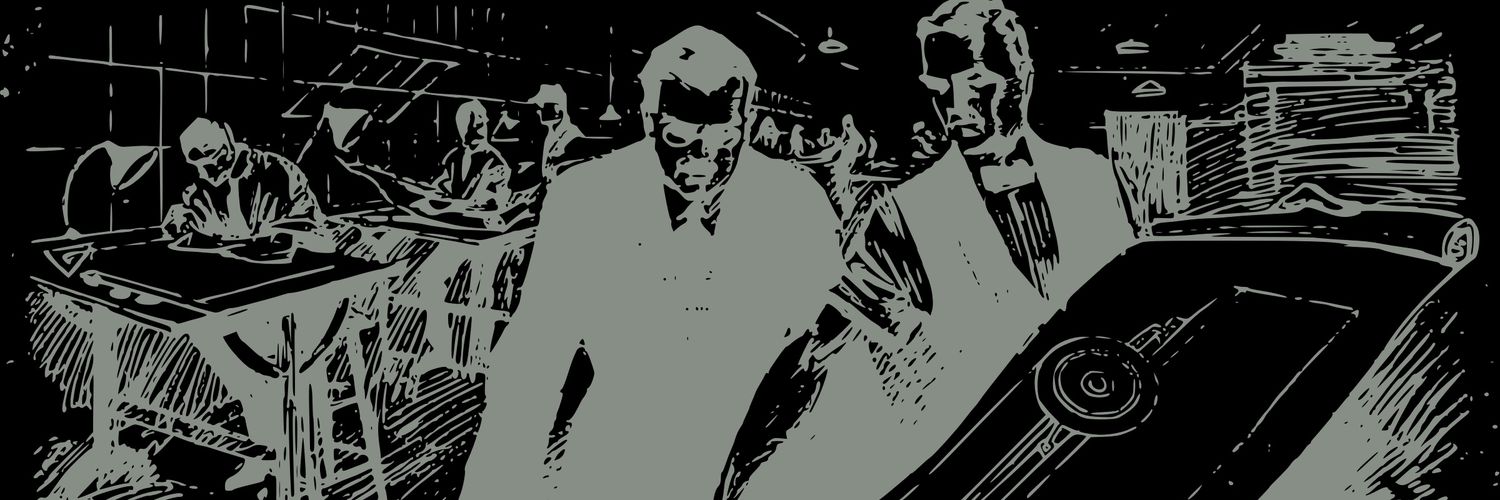 DanWos's profile banner image