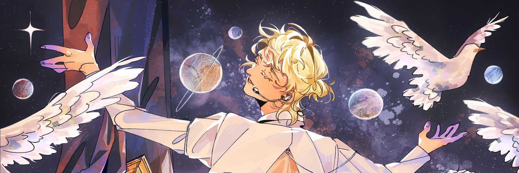 Yan📏✨ banner