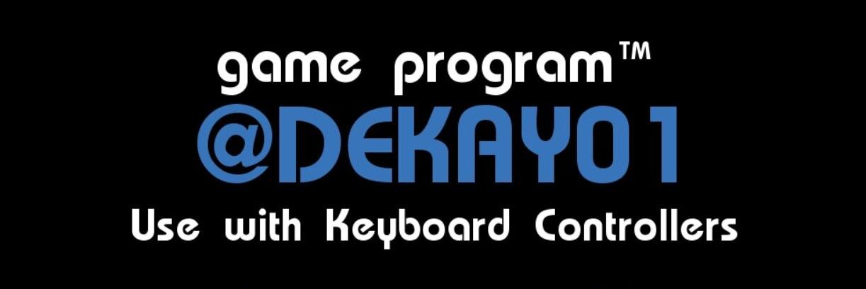 deKay01's profile banner image