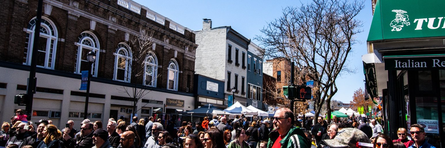 Rockland County Business Journal banner