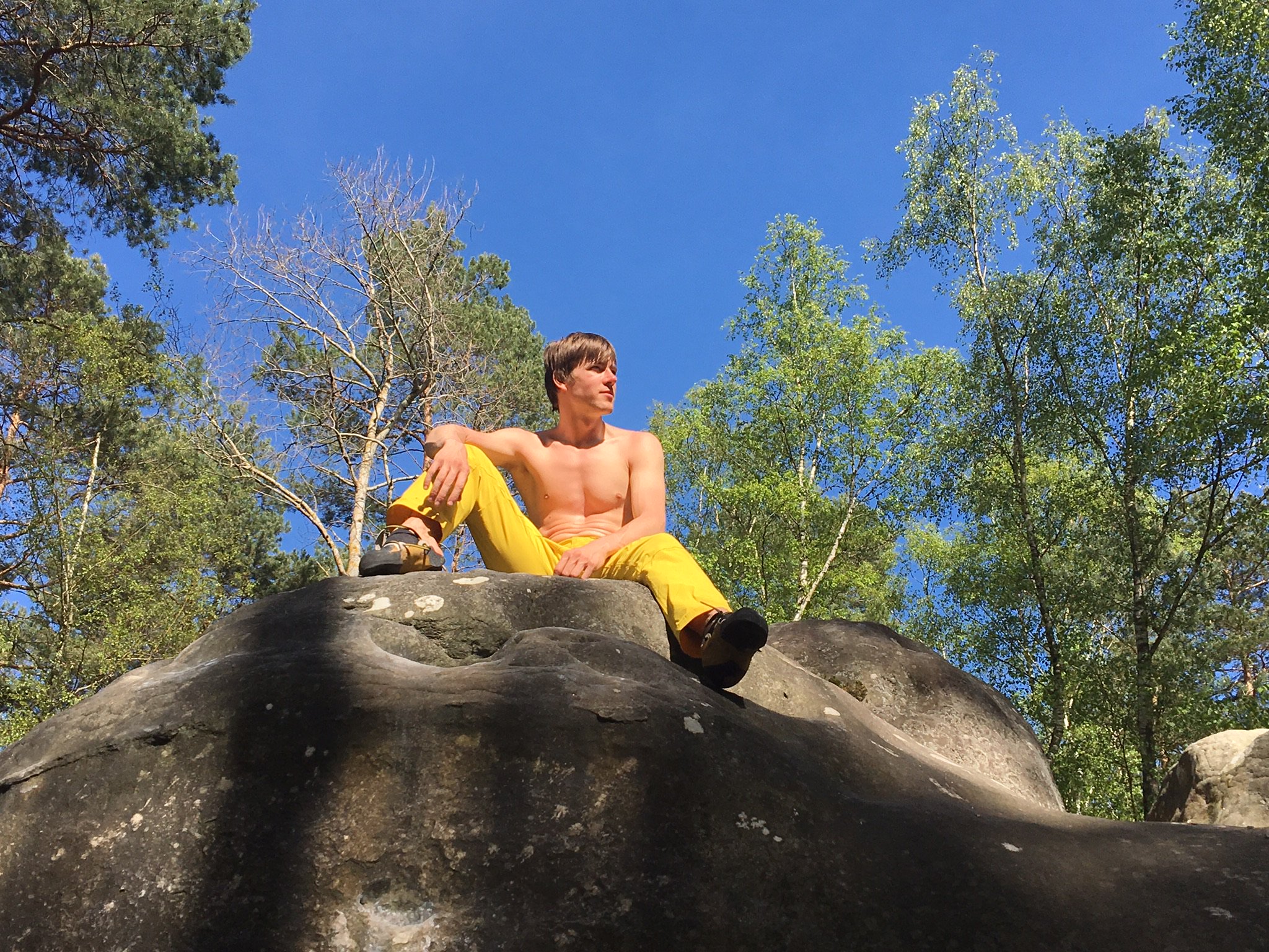 Duncandeprez's profile banner image