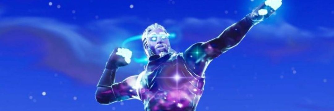 ocaxee's profile banner image