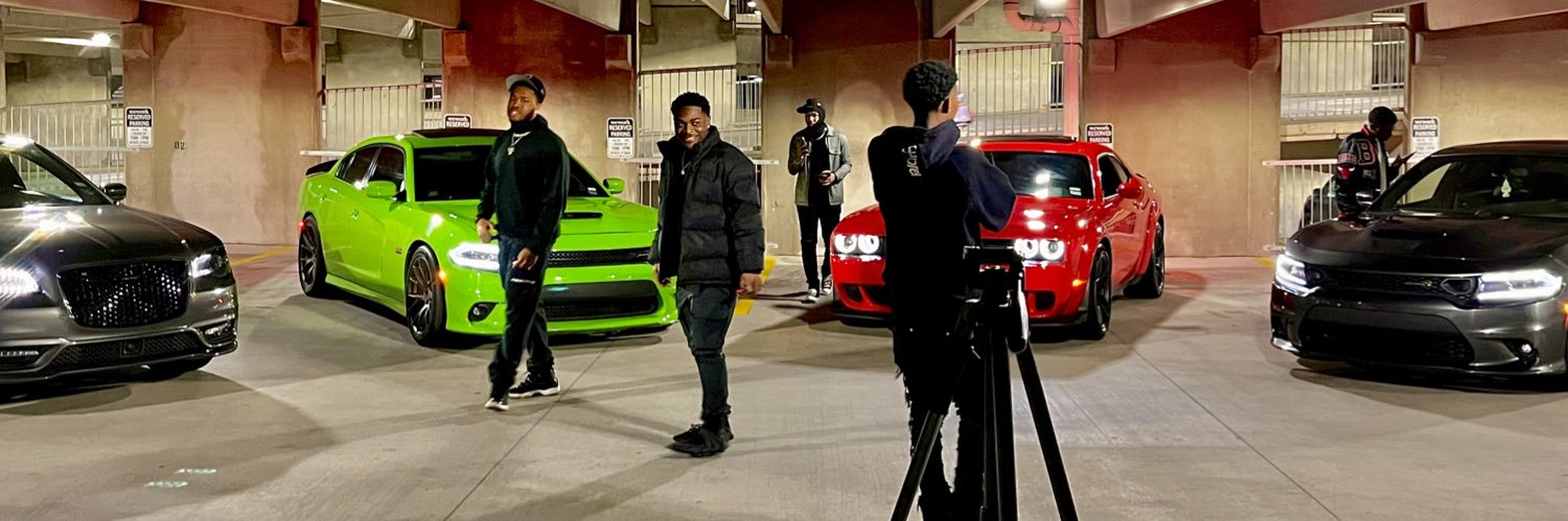 DwillDarius's profile banner image