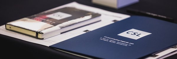 CorpStartupLab Profile Banner