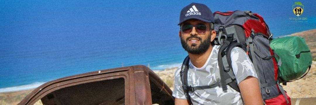 Aldrraz's profile banner image