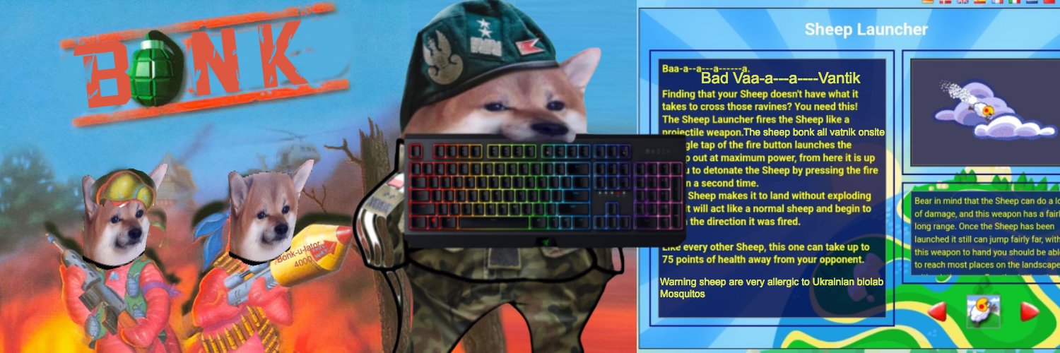 stan423321 | self-parody of banner