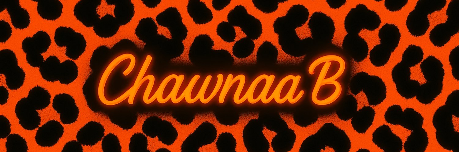 _chawnaab17's profile banner image