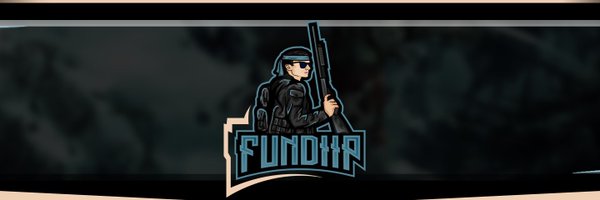 FunDiip Profile Banner