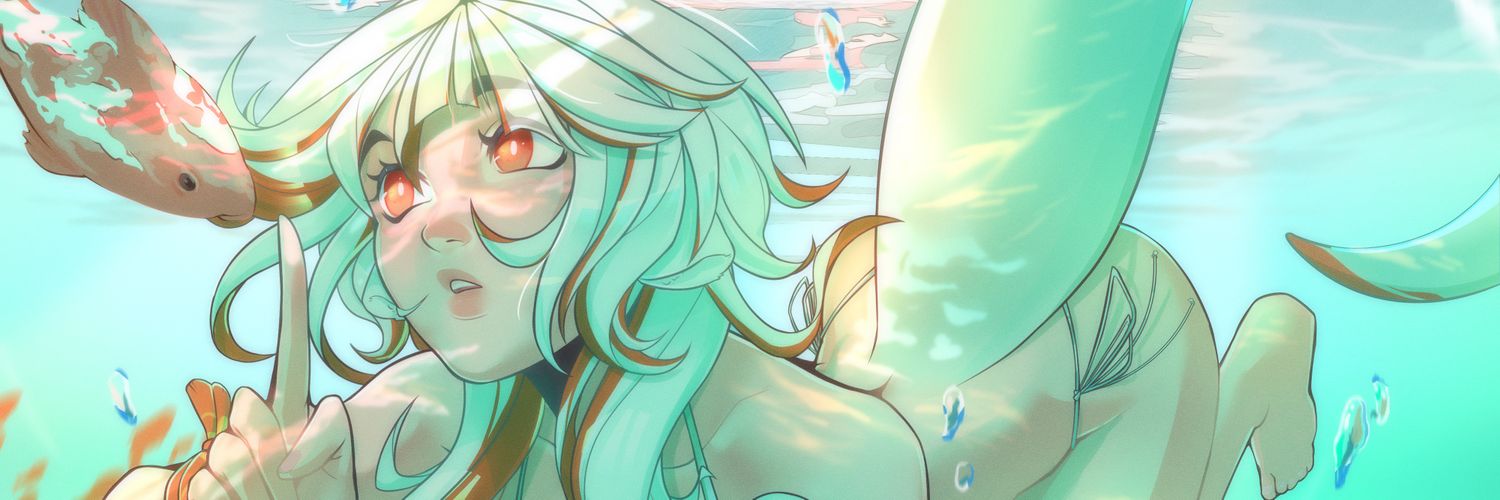 Zeriack banner