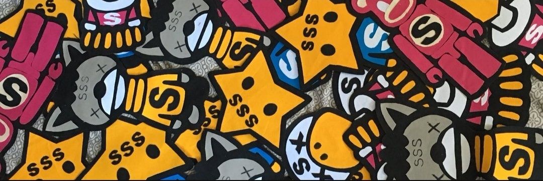 Mike Taylor🛸 banner
