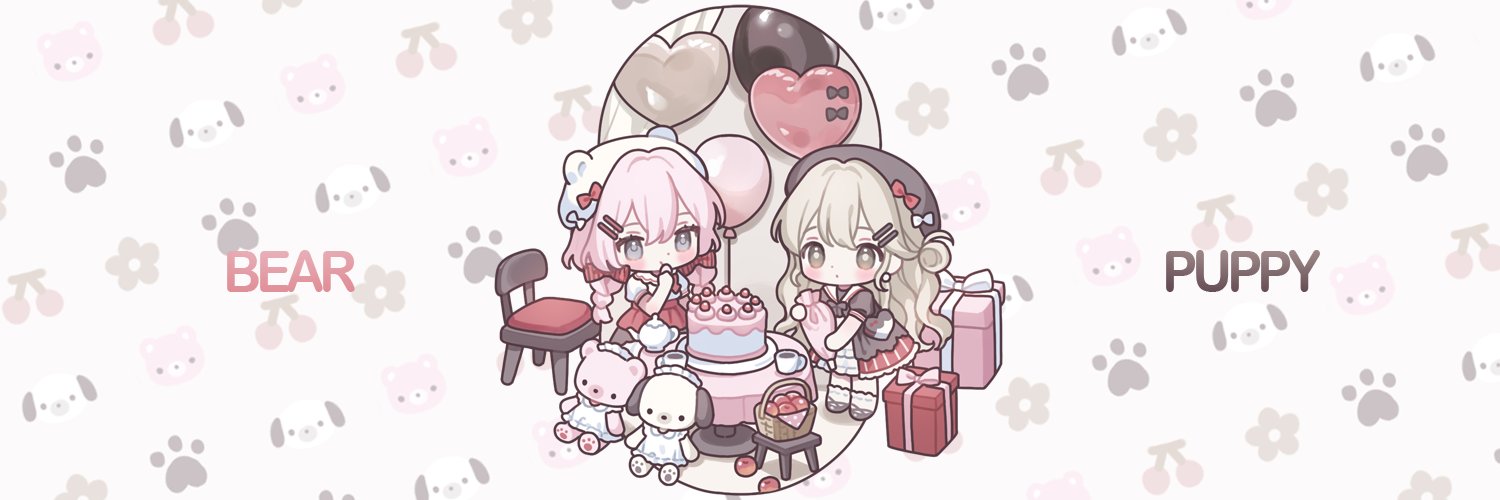 냐's banner