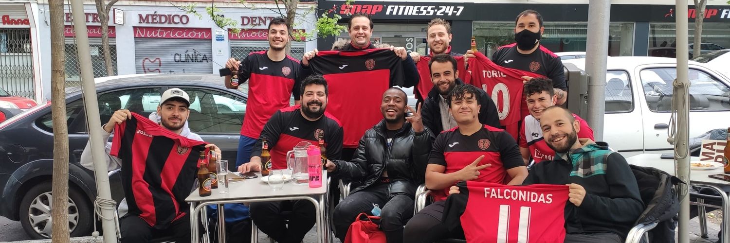 falconidas11's profile banner image