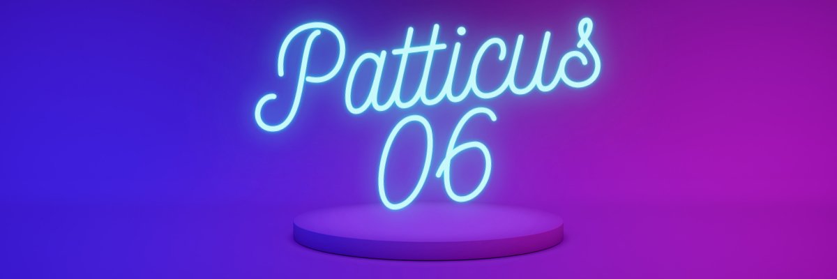 PatrickTComedy's profile banner image