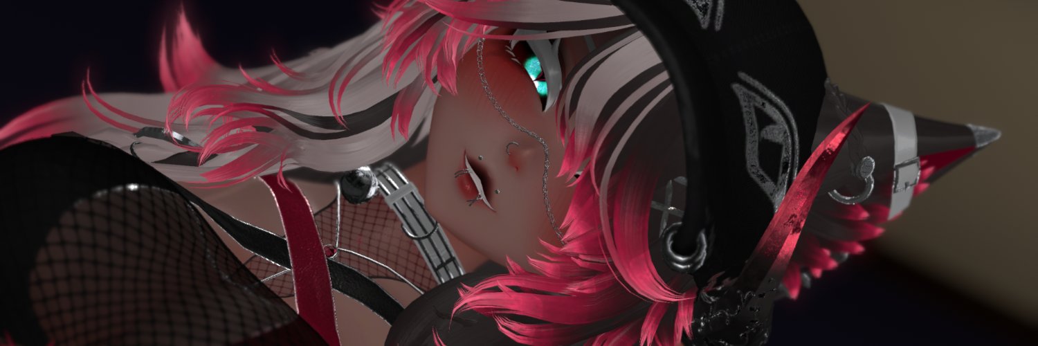 Mr. Cyber banner