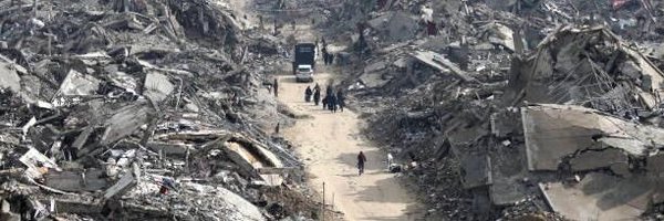 StopGen0cide Profile Banner