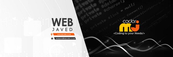 mjcoder Profile Banner