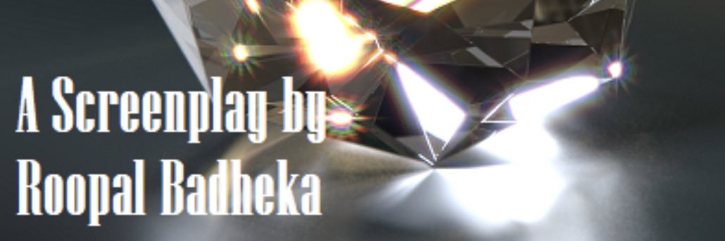Roopal Badheka banner