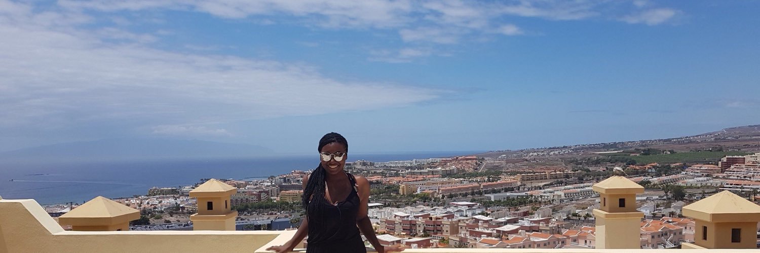 MsKayTee_'s profile banner image