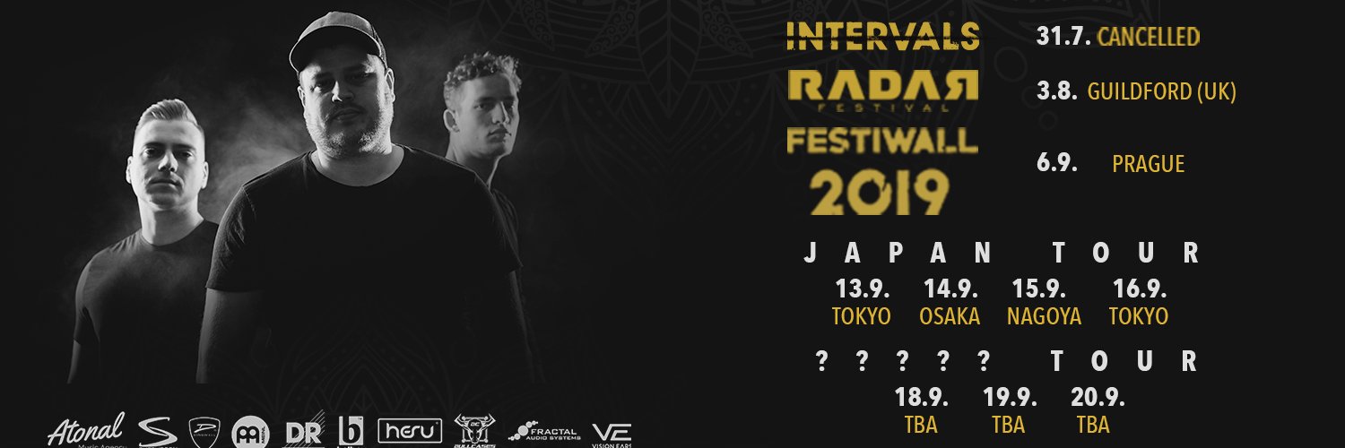mdbband's profile banner image