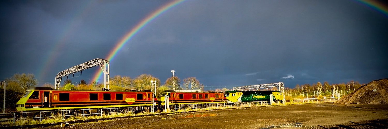 AlexRailwayphotographyandvideo banner