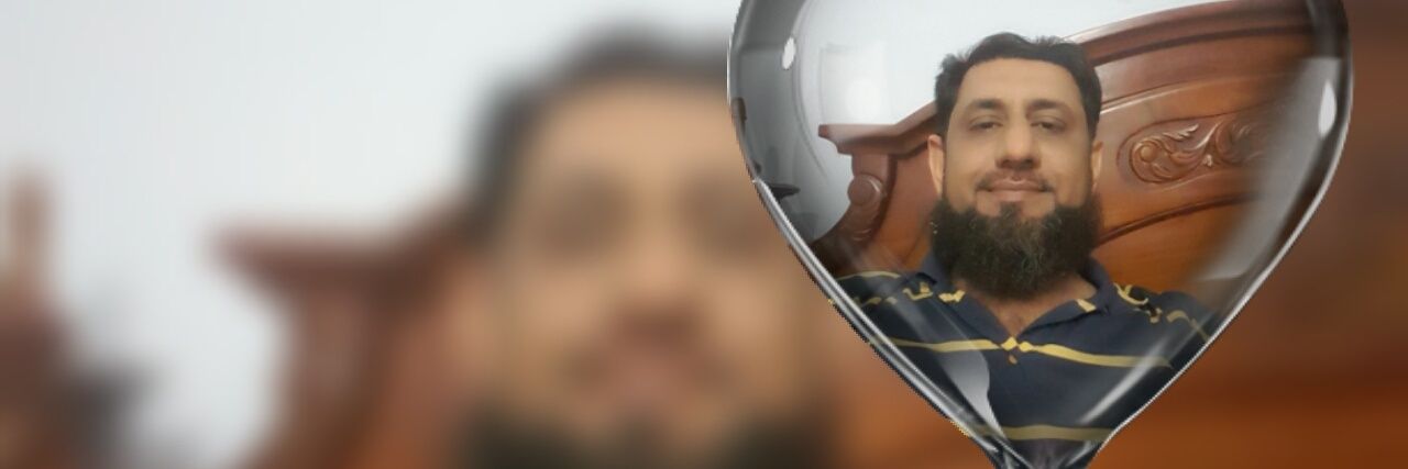 myousafkhan's profile banner image