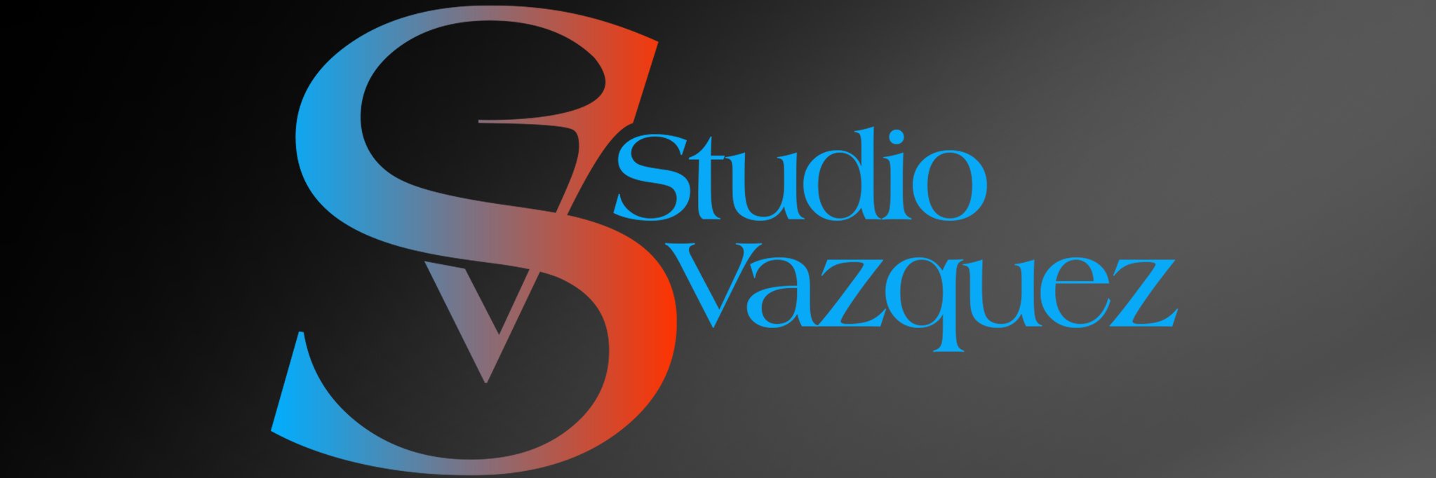 Studio Vazquez banner