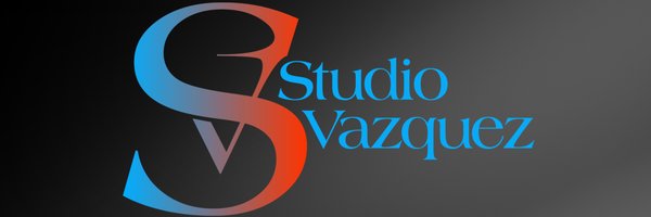 StudioVazquez Profile Banner