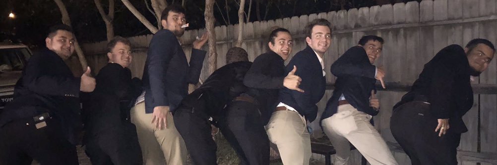Haydenlynch12's profile banner image
