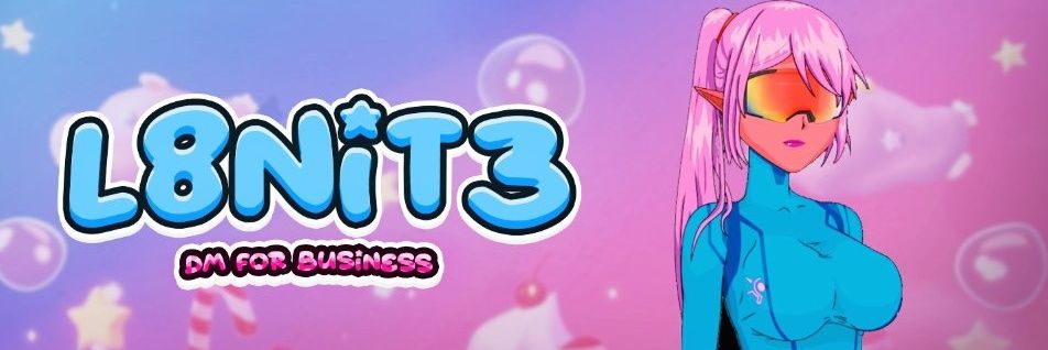 L8nit3 banner