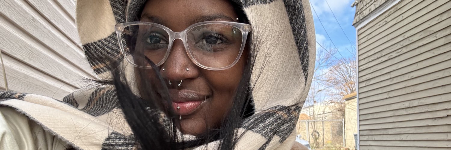 Kamiayah5's profile banner image
