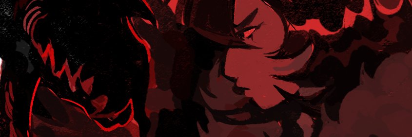 lou 🦋 vgen comms open's banner