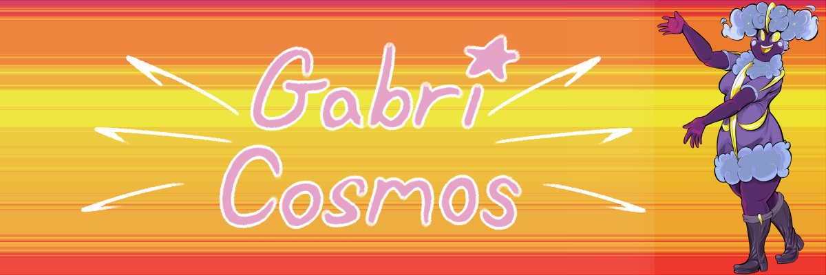 The Cosmos Constellation (AKA Cosmos_SYS) banner