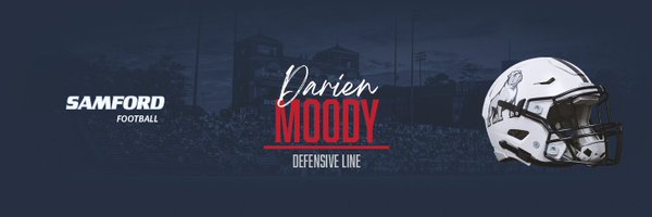 Darien Moody Profile Banner