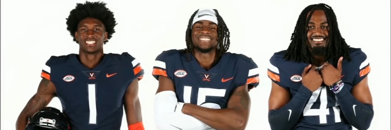 Demick Starling banner