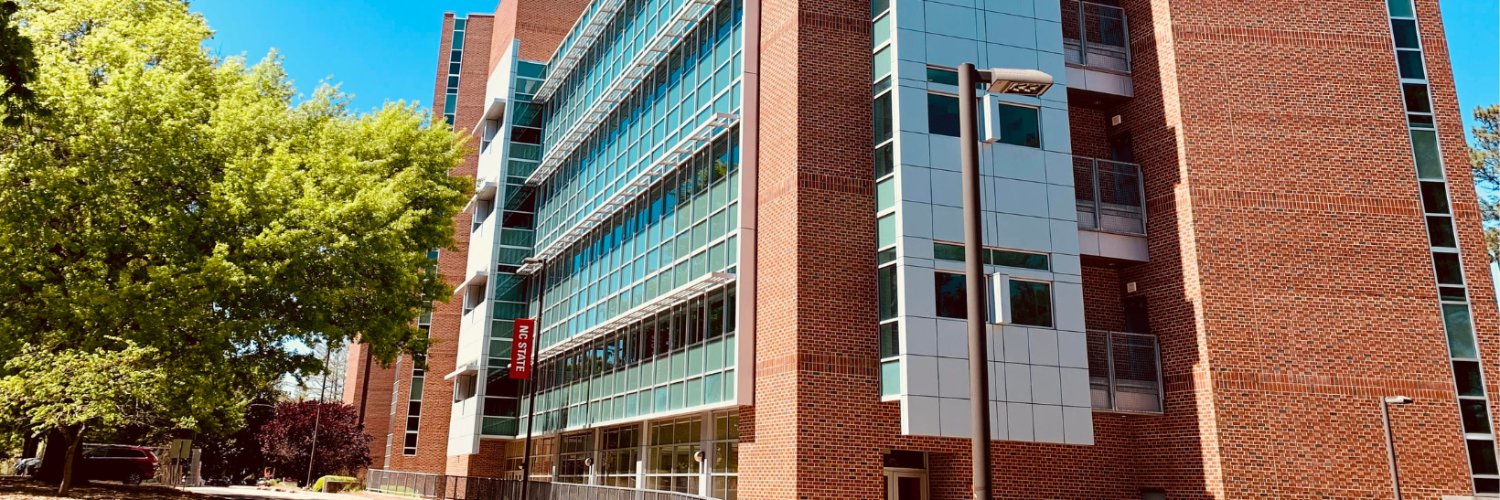 NC State College of Natural Resources banner