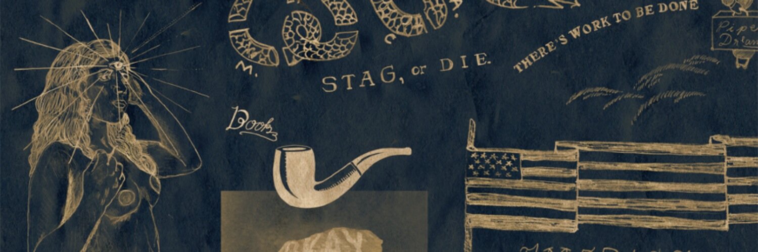 Stag Provisions banner