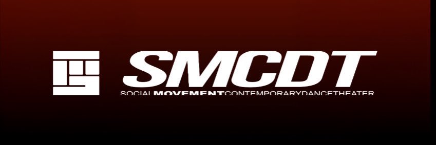 Social Movement Contemporary Dance Theater banner