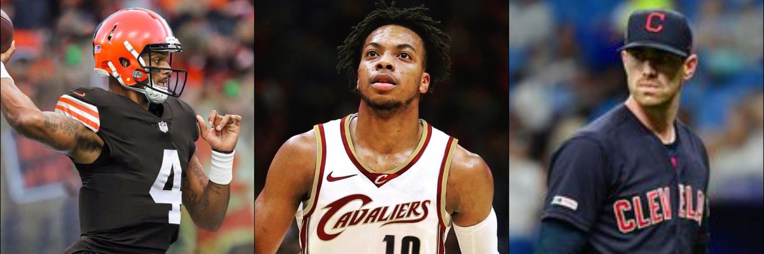 Everything Cleveland banner