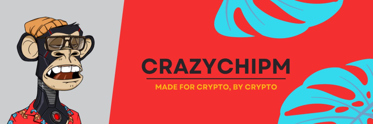 CrazyChipm banner