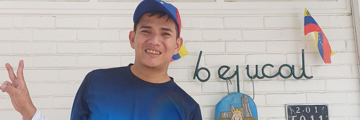 oficialroberto1's profile banner image