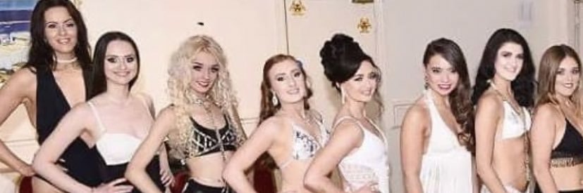 blondetaurusss's profile banner image